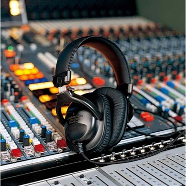 audio-technica ATH-SX1a (オーディオテクニカ)(モニターヘッドホン)(密閉型) 画像2