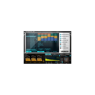 Wave Machine Labs Drumagog5 Platinum 画像1