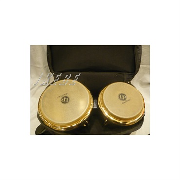 LP LP532-BK [Large Bongo Bag w/ Pouch]【お取り寄せ品】 画像1