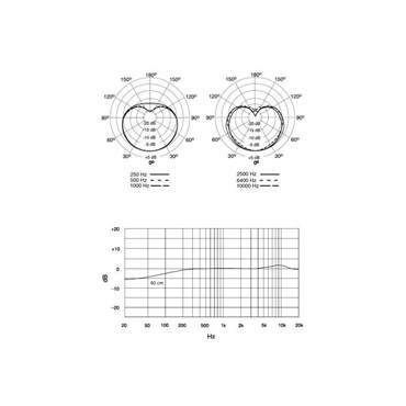 SHURE 【お取り寄せ商品・納期ご注文から1.5ヶ月】KSM137/SL (シュアー)(コンデンサーマイク)(単一指向性) 画像2