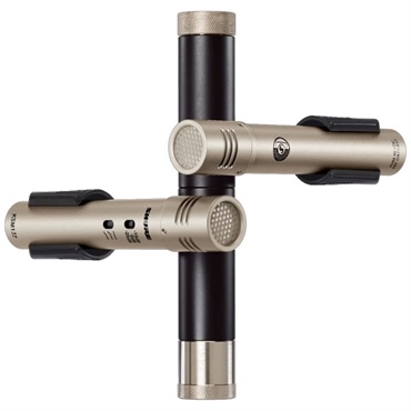 SHURE KSM137/SL Stereo (シュアー)(コンデンサーマイク)(単一指向性) 画像2