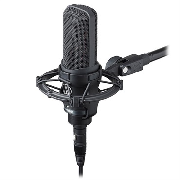 audio-technica AT4050ST (オーディオテクニカ)(ステレオマイク)(コンデンサーマイク)(単一指向性・双指向性) 画像1