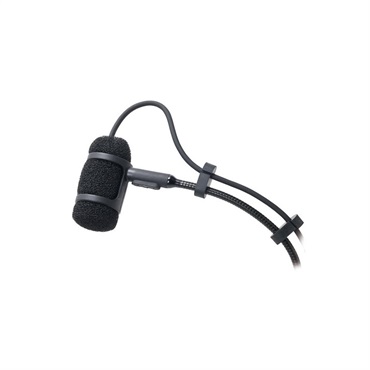 audio-technica PRO35 (オーディオテクニカ)(コンデンサーマイク)(単一指向性) 画像2