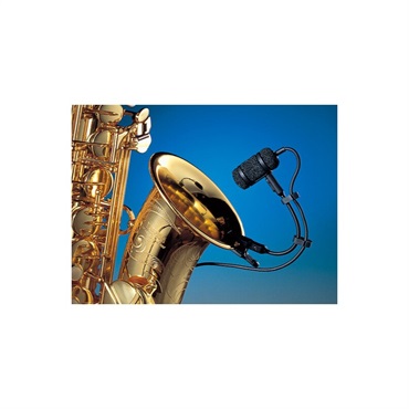 audio-technica PRO35 (オーディオテクニカ)(コンデンサーマイク)(単一指向性) 画像6