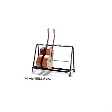 HERCULES GS525B [Guitar Stand] 画像2