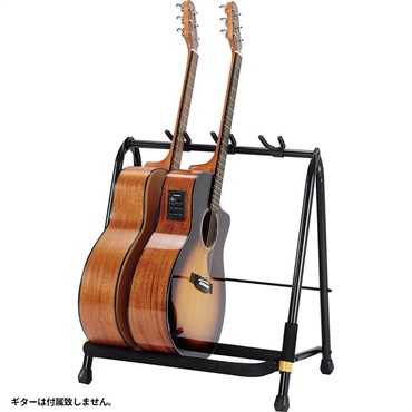 HERCULES 【夏のボーナスセール】 GS523B [Guitar Stand] 画像1