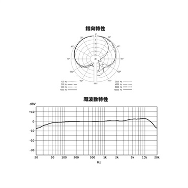 SENNHEISER MK4 (ゼンハイザー)(コンデンサーマイク)(単一指向性)(国内正規品・2年保証) 画像1