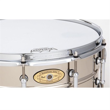 Pearl STE14575SC [SensiTone Elite Classic / 1mm Steel] 画像1