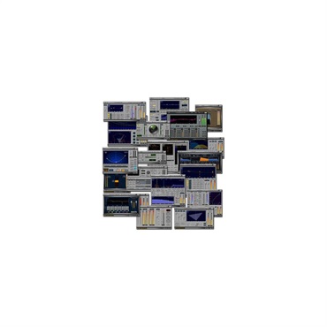 WAVES GOLD (ウェイブス)(ゴールド)(プラグインバンドル)(オンライン納品)(2時間以内に納品) 画像1
