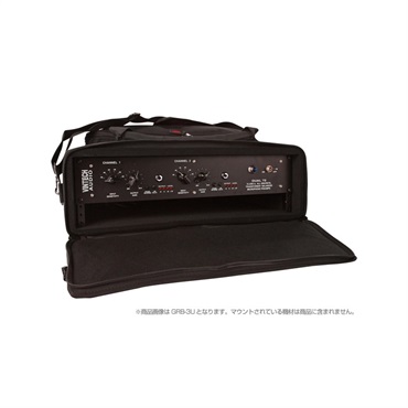 GATOR GRB-4U (ラックバッグ/4U)(ゲーター) 画像1