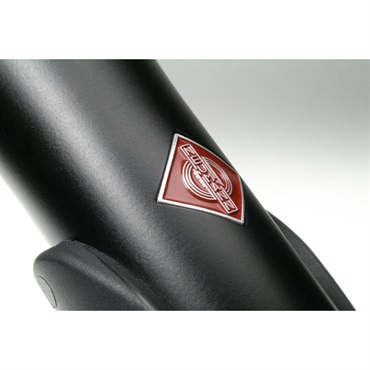 NEUMANN KMS104 BK(ブラック)(国内正規品3年保証)(ノイマン)(KMS 104 Black)(コンデンサーマイク) 画像1
