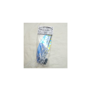 DANMAR DM-206BK [フェルトビーター / ブラック] 画像2