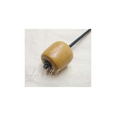 DANMAR DM-207TA [ウッドビーター / 円錐形 トミー・アルドリッジ モデル] 画像1