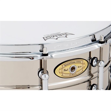 Pearl STE14575BRC [SensiTone Elite Classic / 1mm Brass] 【お取り寄せ品】 画像1