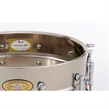 Pearl STE14575BRC [SensiTone Elite Classic / 1mm Brass] 【お取り寄せ品】 画像3