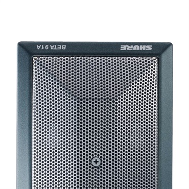SHURE BETA91A-X (シュアー)(コンデンサーマイク)(ハーフカーディオイド)(国内正規品) 画像1