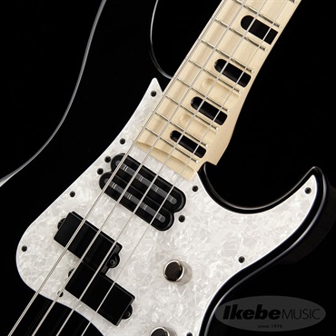 YAMAHA 【入荷待ち、ご予約受付中】 ATTITUDE LTD3 (BL) [Billy Sheehan Model] 画像3
