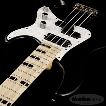 YAMAHA 【入荷待ち、ご予約受付中】 ATTITUDE LTD3 (BL) [Billy Sheehan Model] 画像5