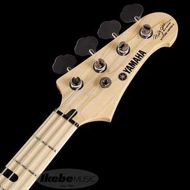 YAMAHA 【入荷待ち、ご予約受付中】 ATTITUDE LTD3 (BL) [Billy Sheehan Model] 画像8