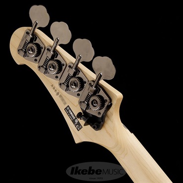 YAMAHA 【入荷待ち、ご予約受付中】 ATTITUDE LTD3 (BL) [Billy Sheehan Model] 画像9