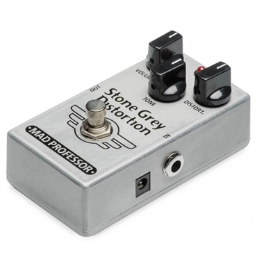 MAD PROFESSOR Stone Grey Distortion/FAC（マッドプロフェッサー）ディストーション 画像1