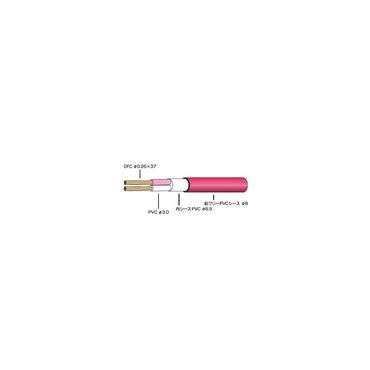 audio-technica AT-PC500/2.0 (2.0m)(オーディオテクニカ)(電源ケーブル) 画像1