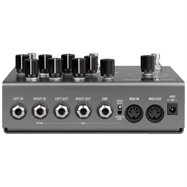 strymon Time Line [Multi Delay]（ストライモン）ディレイ 画像1