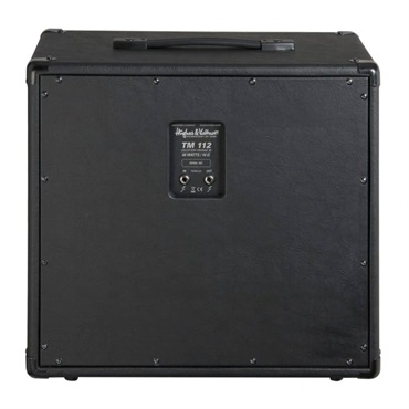 Hughes&Kettner TubeMeister 112 Cabinet [HUK-TM112]（ヒュース ＆ ケトナー) 画像2