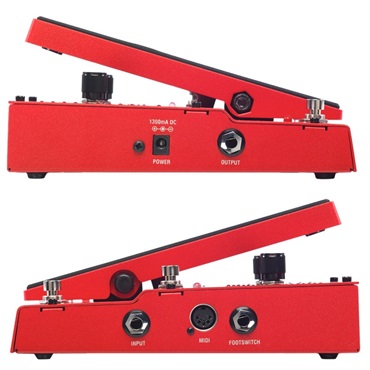 Digitech Whammy DT（デジテック）ピッチシフター　ワーミー 画像1