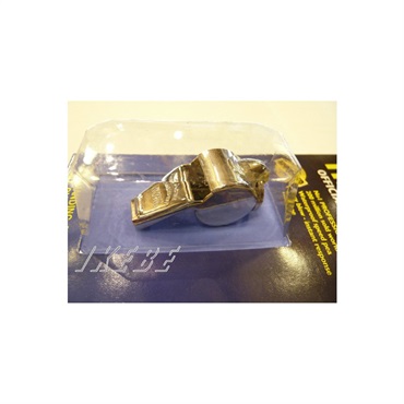ACME THUNDERER OFFICIAL REFEREE WHISTLE（レフェリー・ホイッスル）AC60.5 画像1