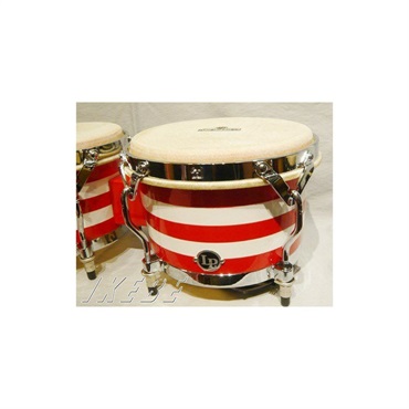 LP M201-PR [Matador Wood Bongo / Puerto Rico]【お取り寄せ品】 画像3