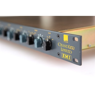 Chandler TG12411 Channel (マイクプリアンプ)(イコライザー)(チャンドラーリミテッド)(国内正規品) 画像2