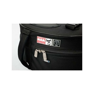 Protection Racket LPTRA14SD6.5CS [AAA Snare Semi Hard Case 14×6.5] 画像3