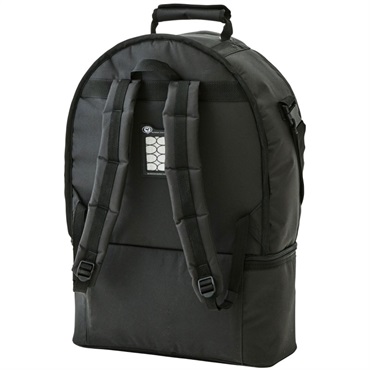 Protection Racket スネア＆ペダルケース [14×5.5 / シングルペダル ]【LPTR14SD5.5PDL / TZ3015】 画像1