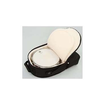 Protection Racket スネア＆ペダルケース [14×5.5 / シングルペダル ]【LPTR14SD5.5PDL / TZ3015】 画像2