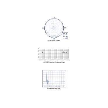 EARTHWORKS QTC40 画像1