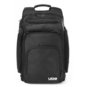 UDG U9101BL/OR Ultimate Digiバックパック Black/Orange 【MPC LIVE II / DDJ-200 / DDJ-XP2等に対応】 画像1