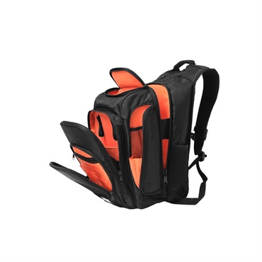 UDG U9101BL/OR Ultimate Digiバックパック Black/Orange 【MPC LIVE II / DDJ-200 / DDJ-XP2等に対応】 画像3