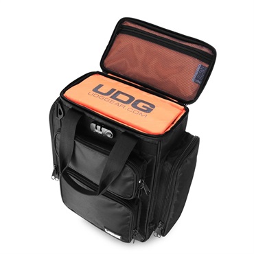 UDG Ultimate プロデューサー バッグ ラージ 【U9022BL/OR】 画像1