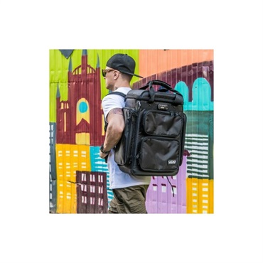 UDG Ultimate プロデューサー バッグ ラージ 【U9022BL/OR】 画像5
