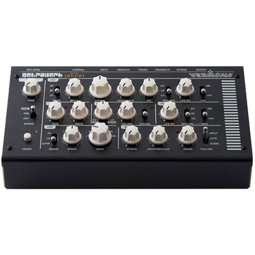 Vermona Retroverb Lancet 画像2