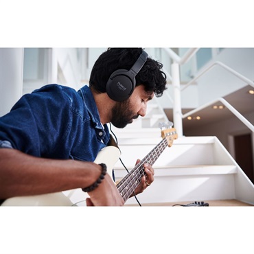 Roland RH-5 [Monitor Headphones] 画像3