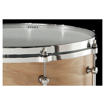 TAMA LGM137-STA [S.L.P. -Sound Lab Project- / G-Maple 13×7] 画像2