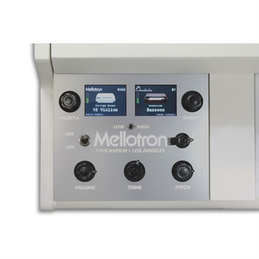 Mellotron Digital Mellotron M4000D 【本家メロトロン社製・デジタル版Mellotron】 画像4