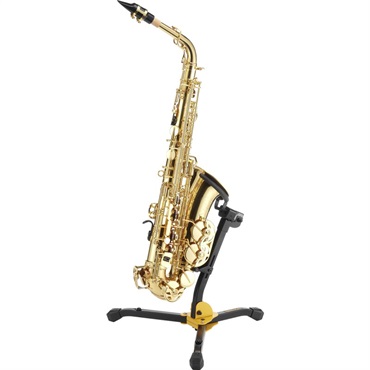 HERCULES アルトサックス/テナーサックス用 スタンド ハーキュレス DS630BB 画像1