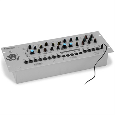 Sherman Filterbank 2 Rack 画像1