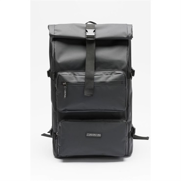 MAGMA Rolltop Backpack III　【様々なサイズに対応するDJコントローラーバッグ】 画像1