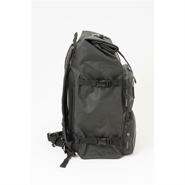 MAGMA Rolltop Backpack III　【様々なサイズに対応するDJコントローラーバッグ】 画像6