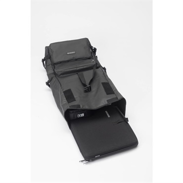 MAGMA Rolltop Backpack III　【様々なサイズに対応するDJコントローラーバッグ】 画像8