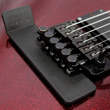 SHRED NECK TremBlock [フローティングトレモロ用弦交換楽々グッズ] 画像2